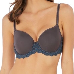 New! Wacoal Embrace Lace Contour Bra